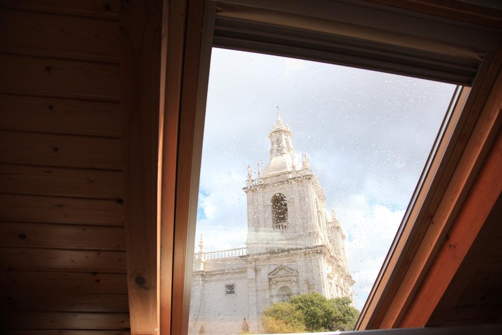 Sao Vicente House Apartman Lisboa Szoba fotó