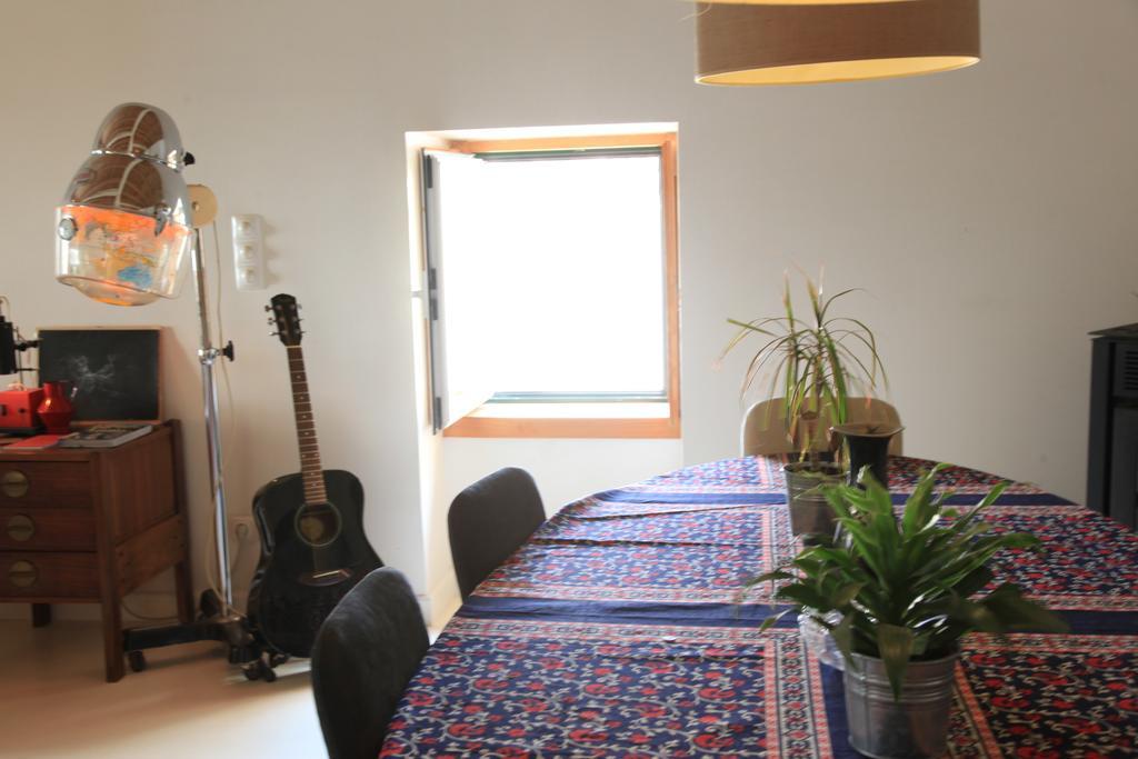 Sao Vicente House Apartman Lisboa Szoba fotó