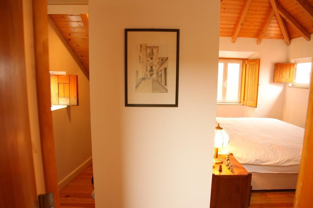 Sao Vicente House Apartman Lisboa Szoba fotó