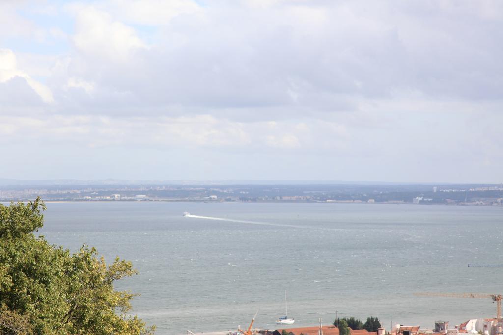 Sao Vicente House Apartman Lisboa Szoba fotó