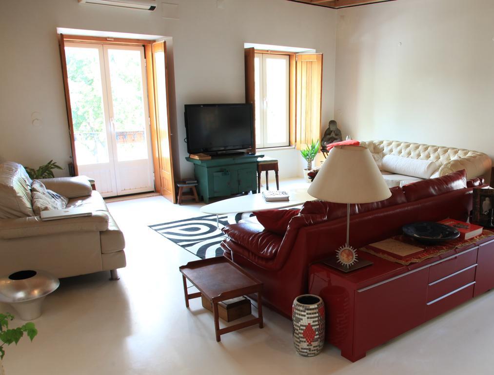 Sao Vicente House Apartman Lisboa Szoba fotó