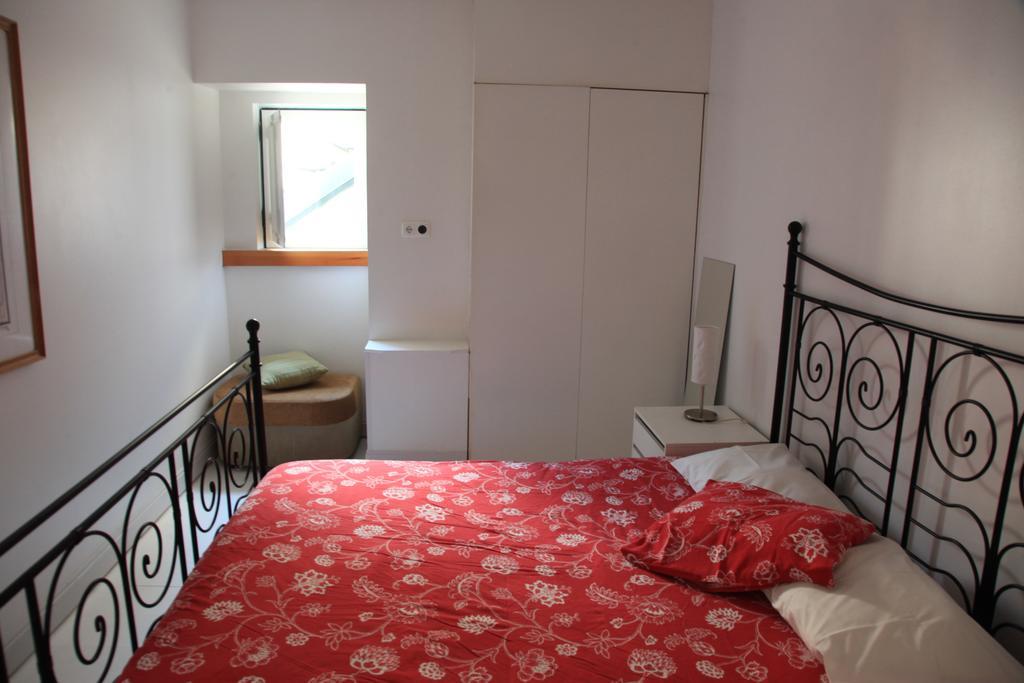 Sao Vicente House Apartman Lisboa Szoba fotó