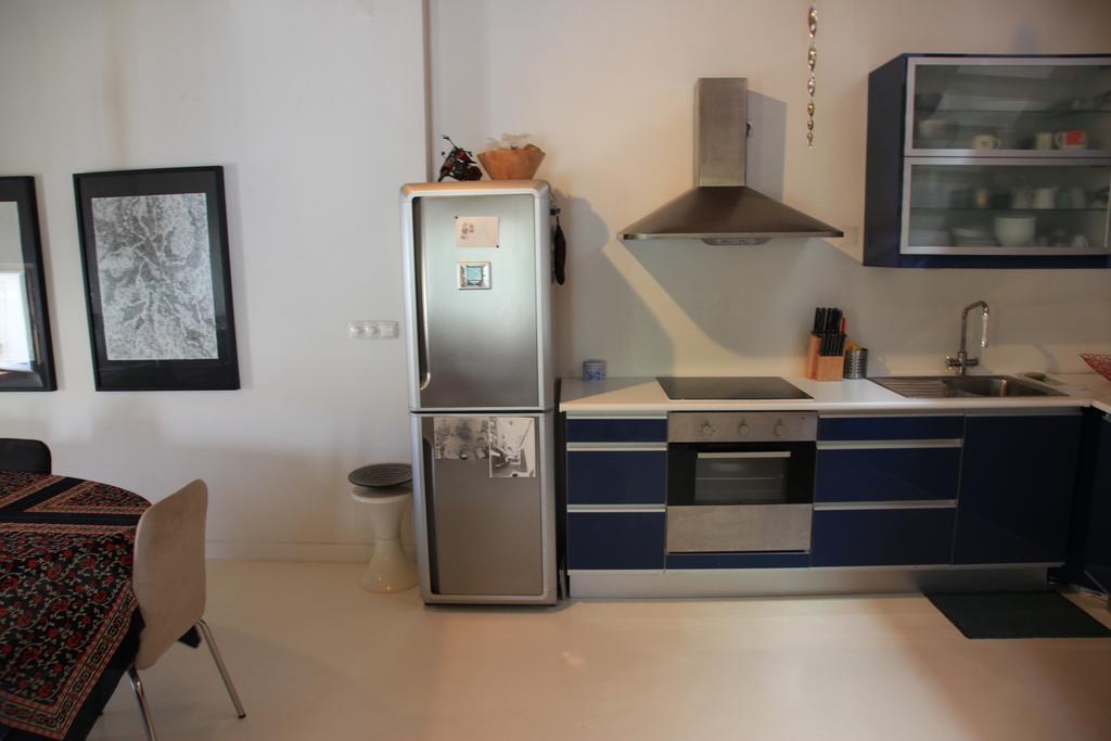 Sao Vicente House Apartman Lisboa Szoba fotó