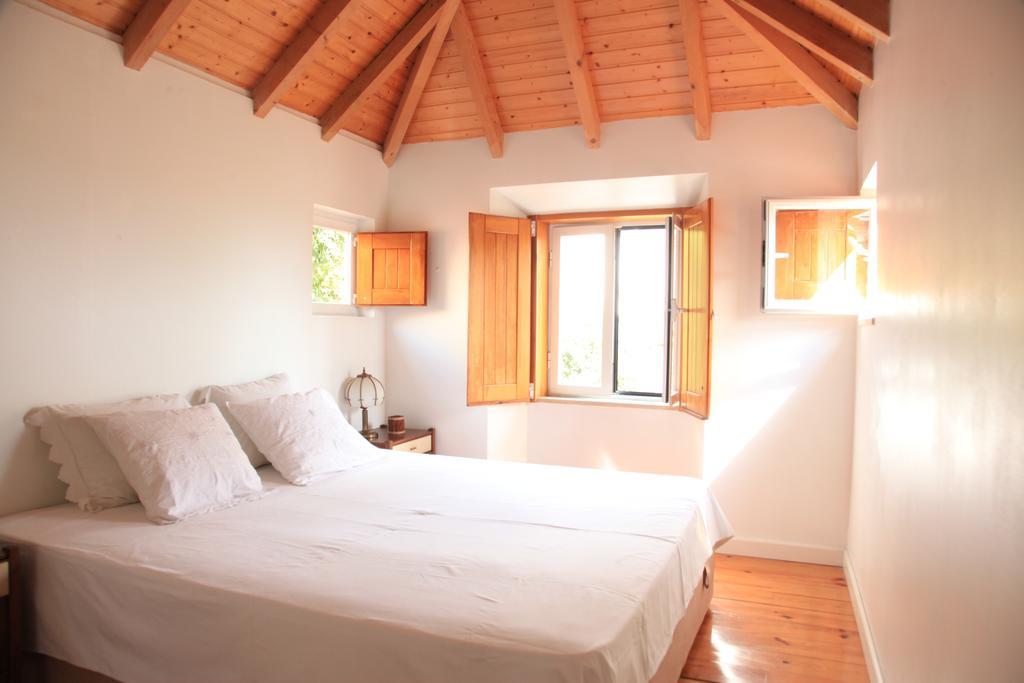 Sao Vicente House Apartman Lisboa Szoba fotó