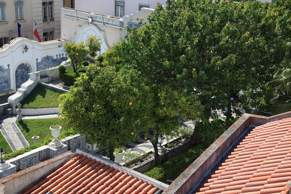 Sao Vicente House Apartman Lisboa Szoba fotó
