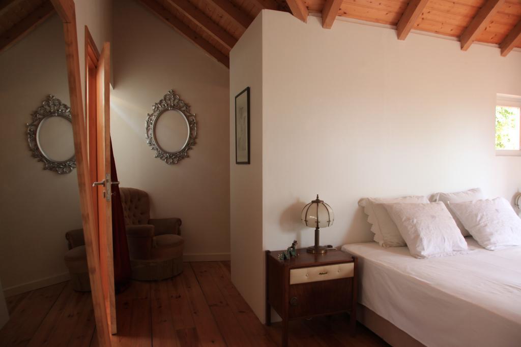 Sao Vicente House Apartman Lisboa Szoba fotó