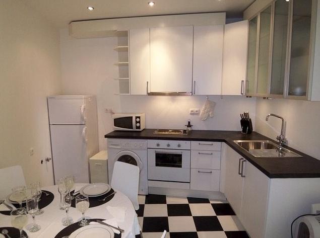 Sao Vicente House Apartman Lisboa Szoba fotó