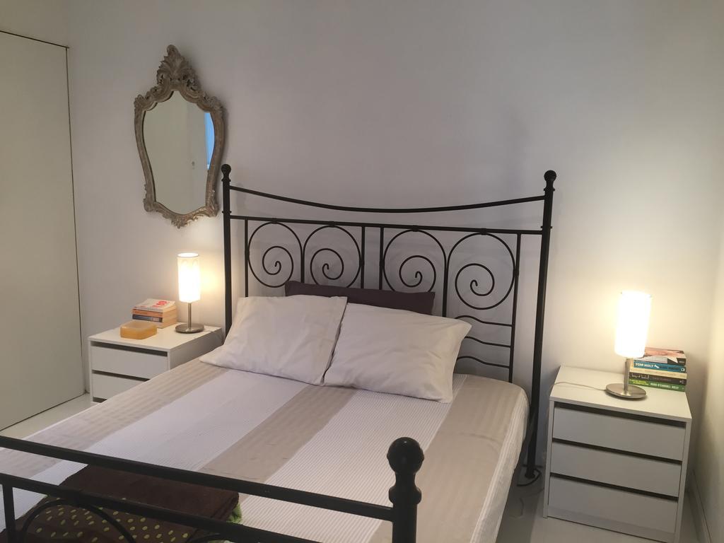 Sao Vicente House Apartman Lisboa Kültér fotó