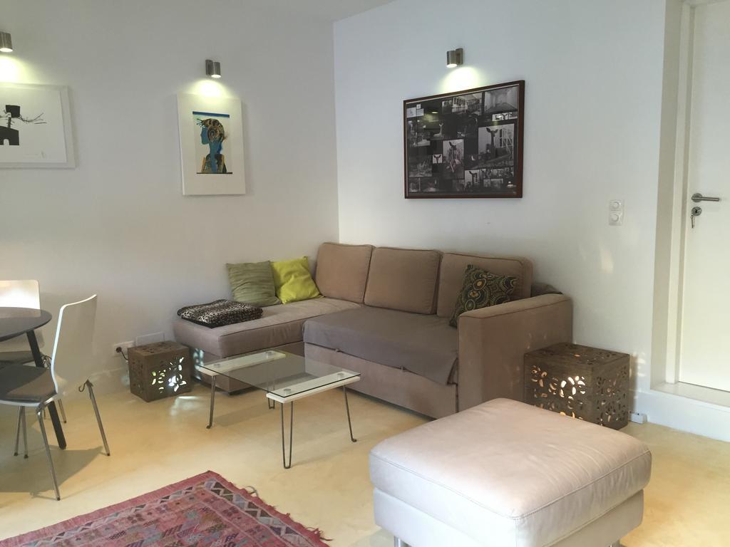 Sao Vicente House Apartman Lisboa Kültér fotó