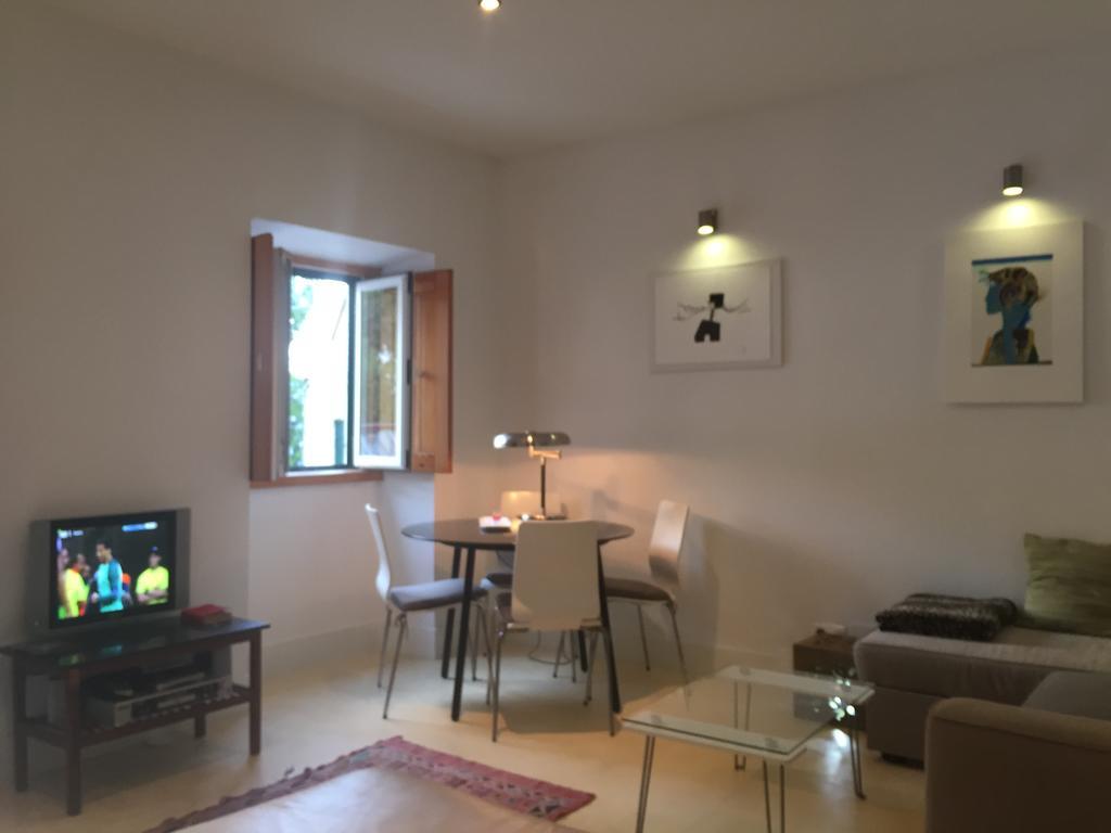 Sao Vicente House Apartman Lisboa Kültér fotó